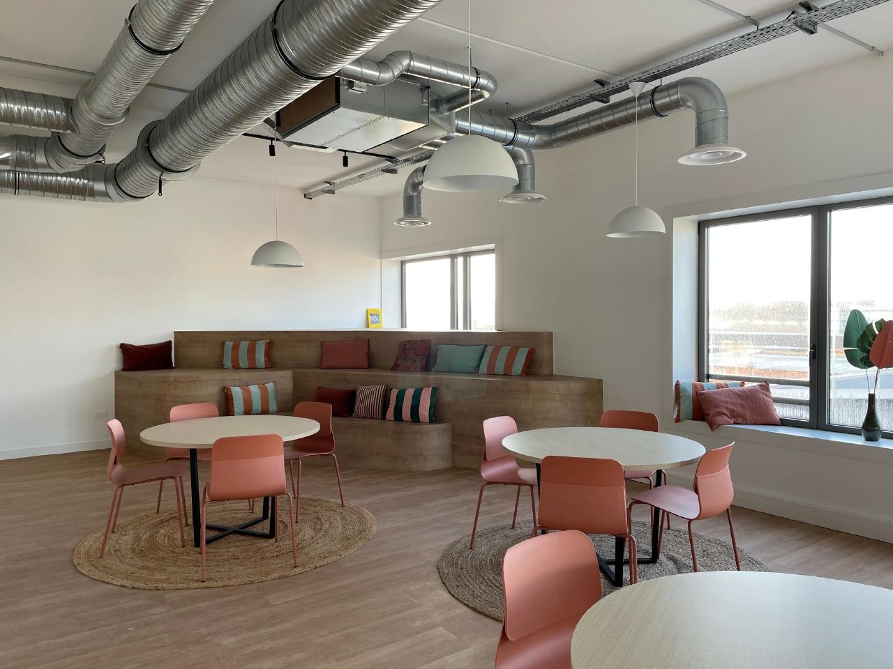 Bureau Villeneuve-d'Ascq 3930m² Location bureau Villeneuve-d'Ascq Nord OLBUR2205197 3